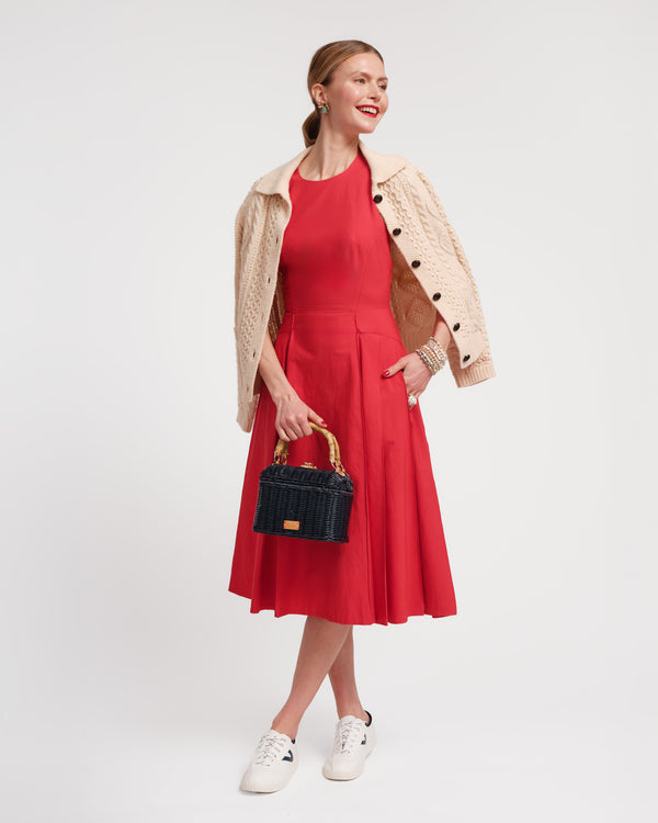 Frances Valentine Monique Dress