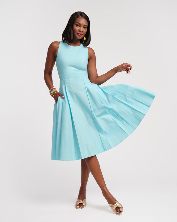 Frances Valentine Monique Dress