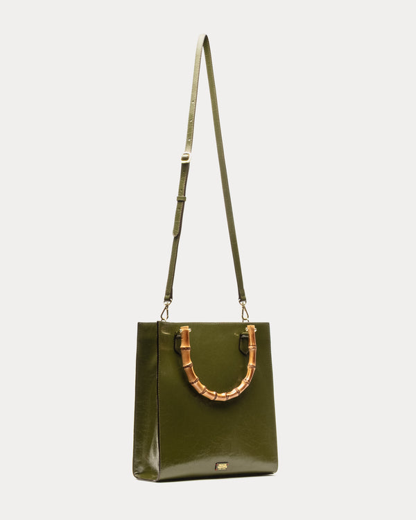 Frances Valentine Nan Tote