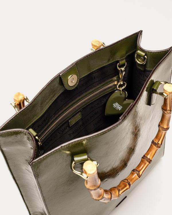 Frances Valentine Nan Tote