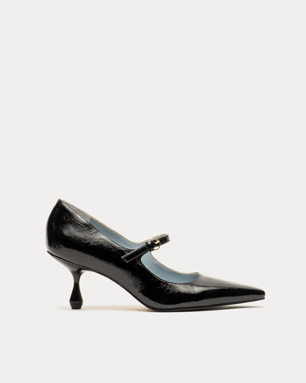 frances valentine Naomi Pump