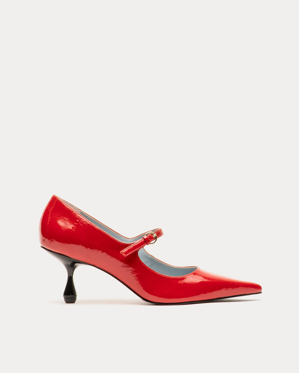 frances valentine Naomi Pump