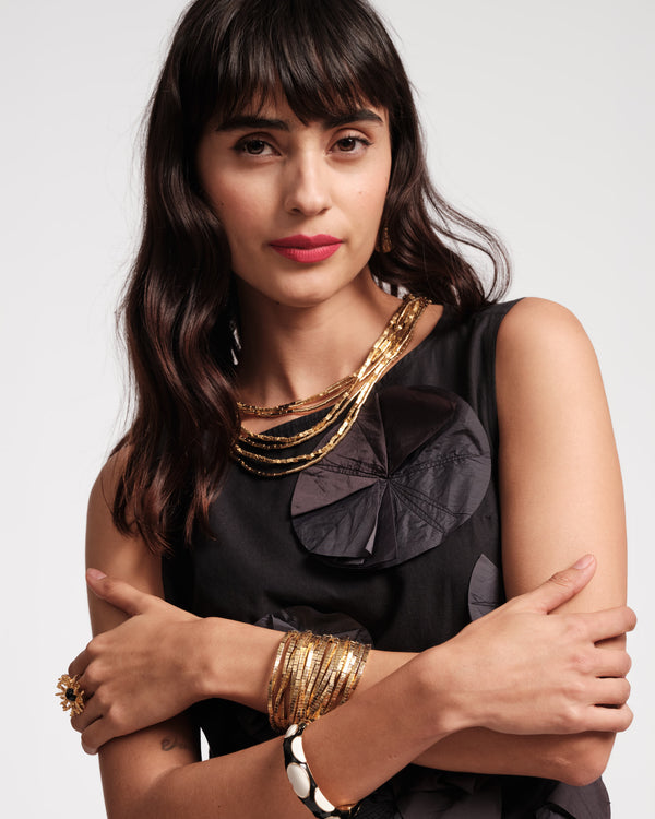 Frances Valentine Nehara Bracelet