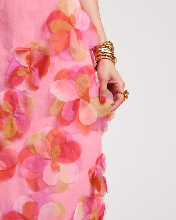 Frances Valentine Origami Dress