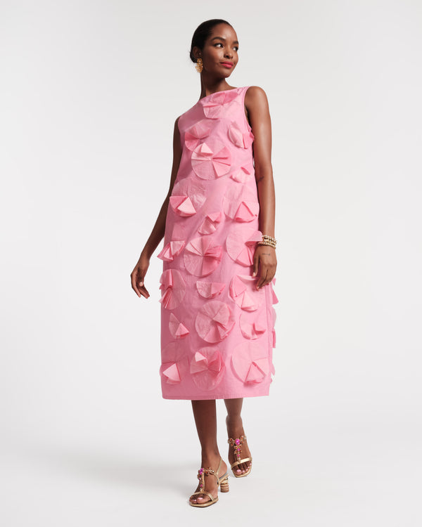Frances Valentine Origami Dress
