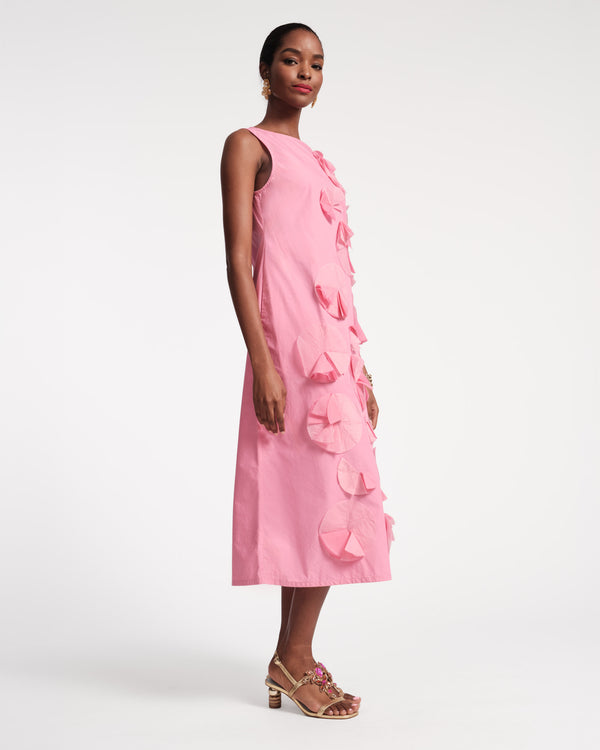 Frances Valentine Origami Dress