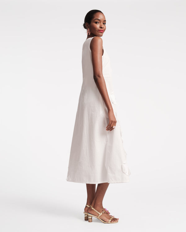 Frances Valentine Origami Dress