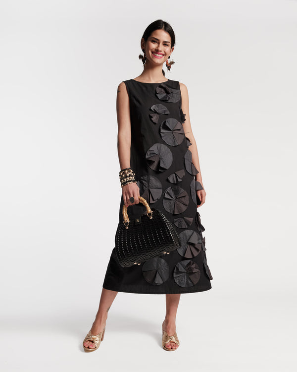 Frances Valentine Origami Dress