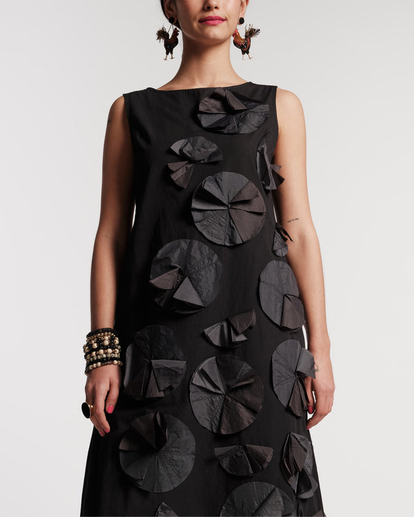 Frances Valentine Origami Dress