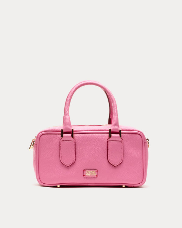 frances valentine Paulie Box Bag