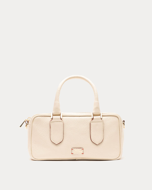 frances valentine Paulie Box Bag