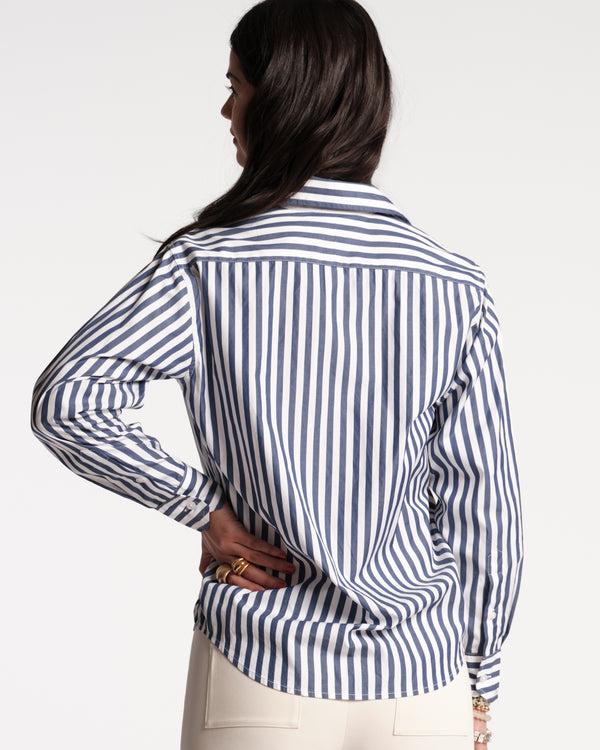 Frances Valentine Perfect Button Down