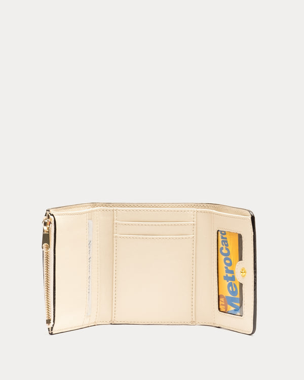 Frances Valentine Perfect Wallet