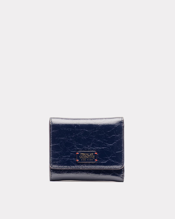 frances valentine Perfect Wallet