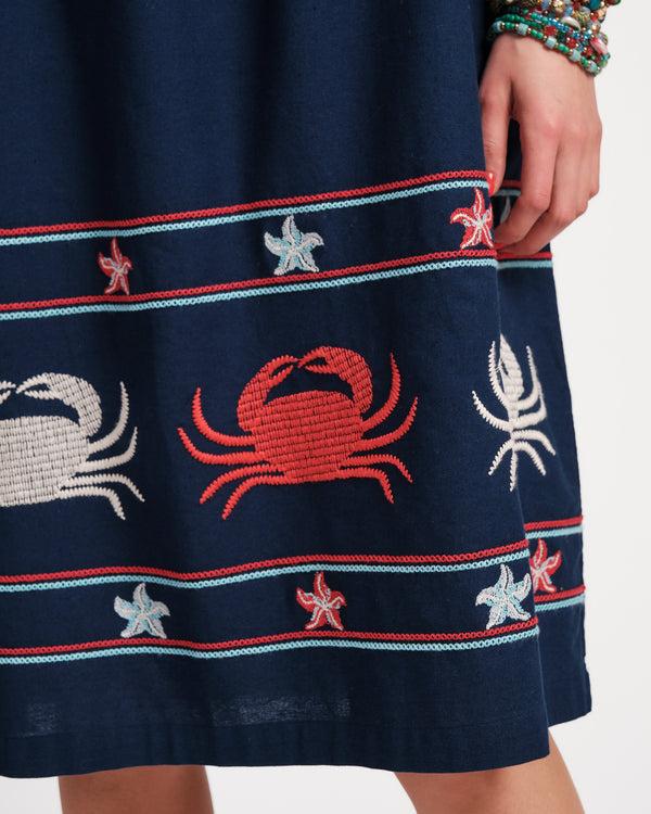 Frances Valentine Picnic Dress