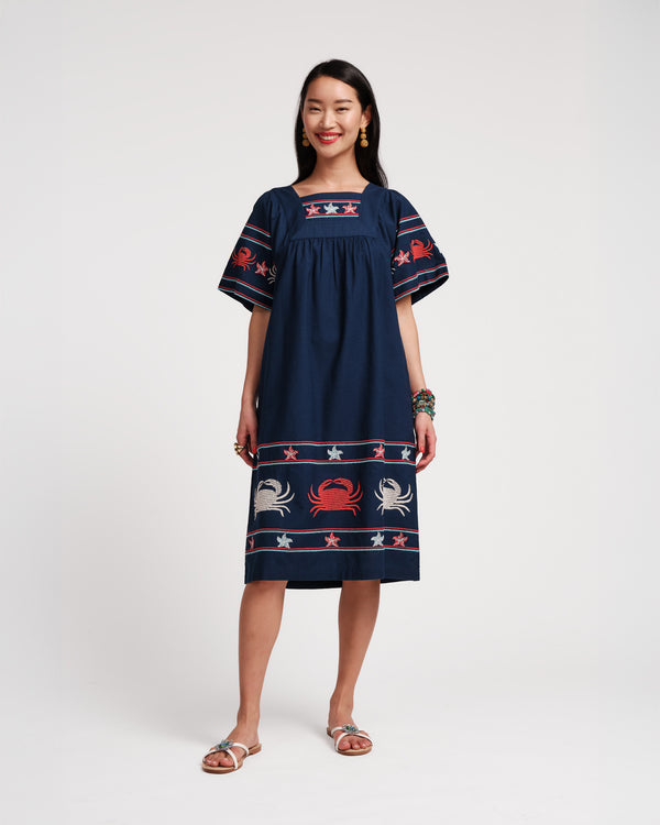frances valentine Picnic Dress