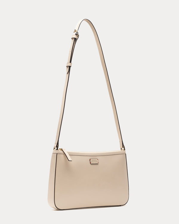 Frances Valentine Poppy Crossbody