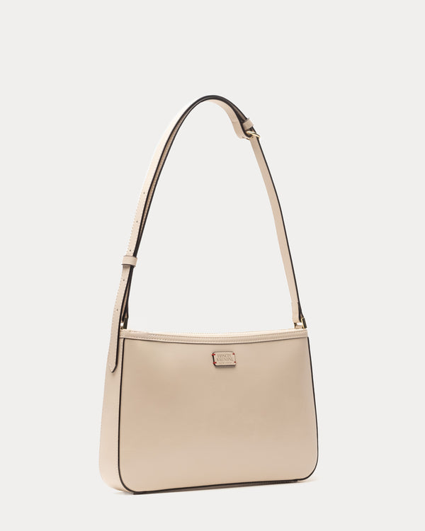 Frances Valentine Poppy Crossbody