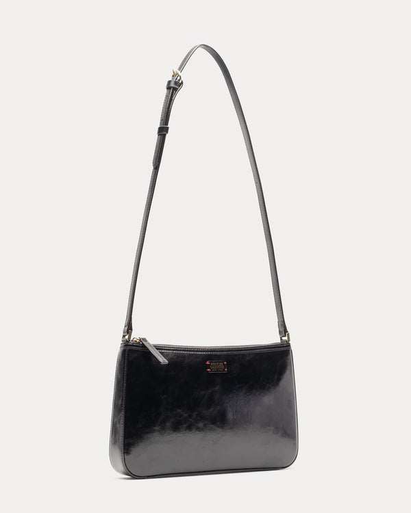 Frances Valentine Poppy Crossbody