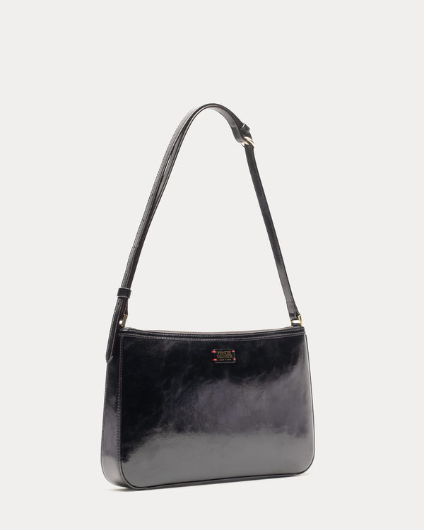 Frances Valentine Poppy Crossbody