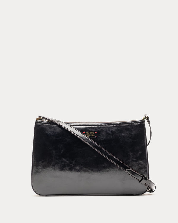 frances valentine Poppy Crossbody