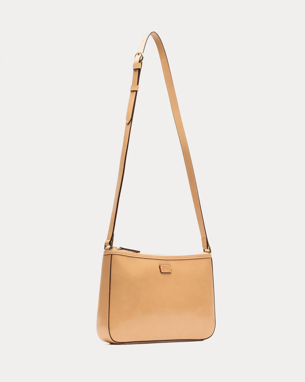 Frances Valentine Poppy Crossbody