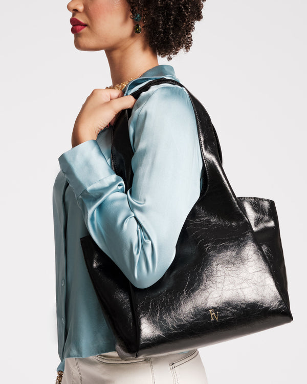 Frances Valentine Portia Satchel