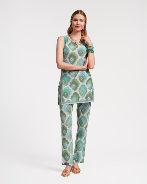 Frances Valentine Robbie Pant