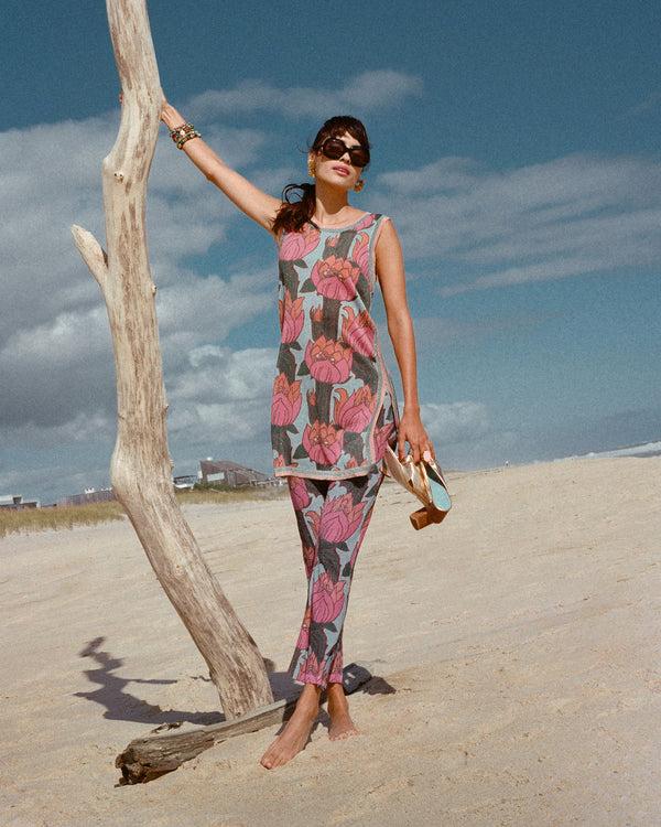 Frances Valentine Robbie Pant Set