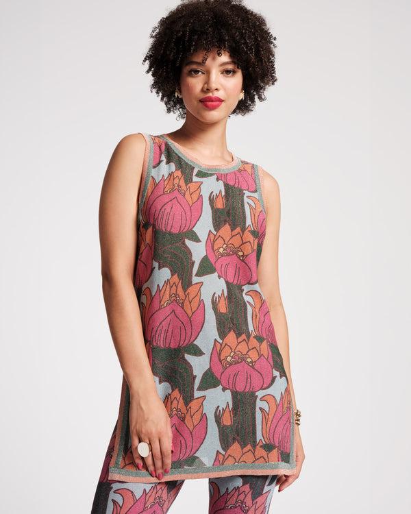 Frances Valentine Robbie Pant Set