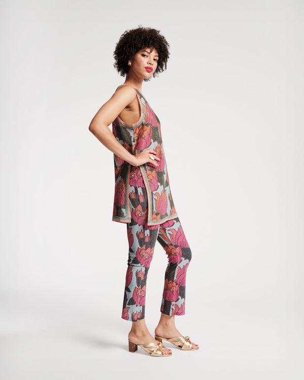 Frances Valentine Robbie Pant Set