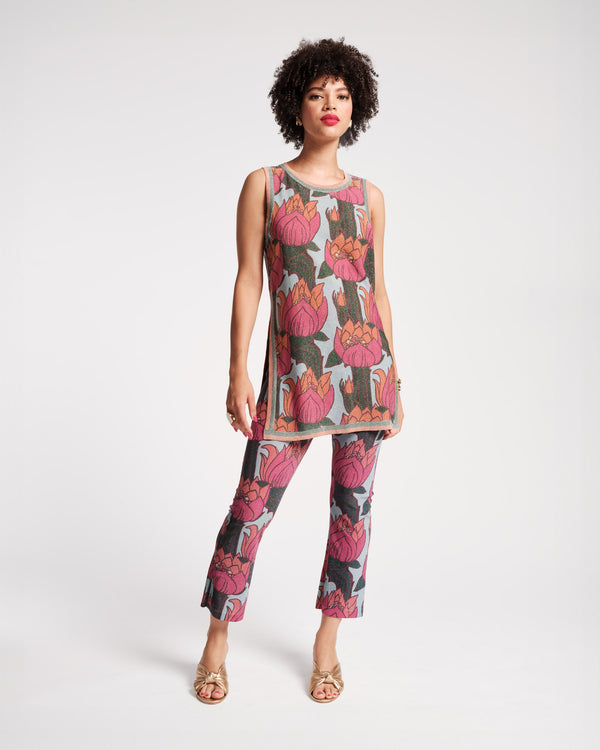frances valentine Robbie Pant Set