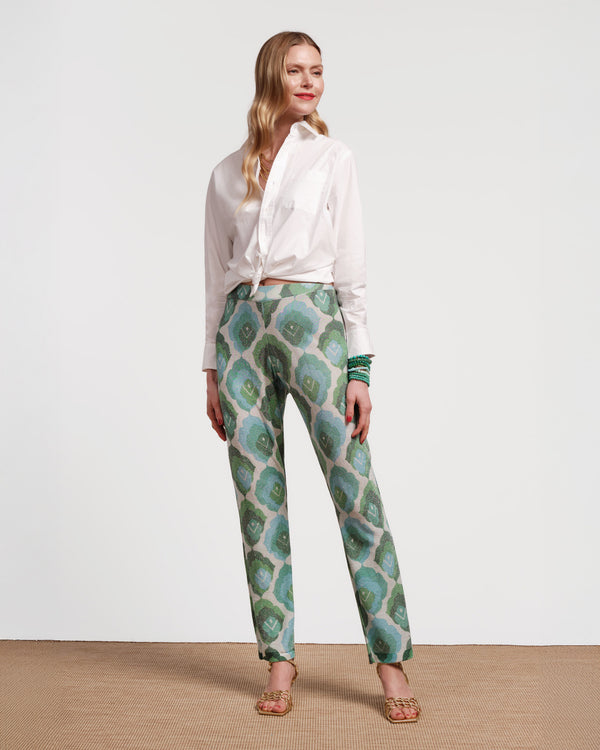 frances valentine Robbie Pant