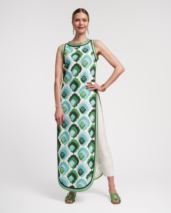 Frances Valentine Sabrina Top