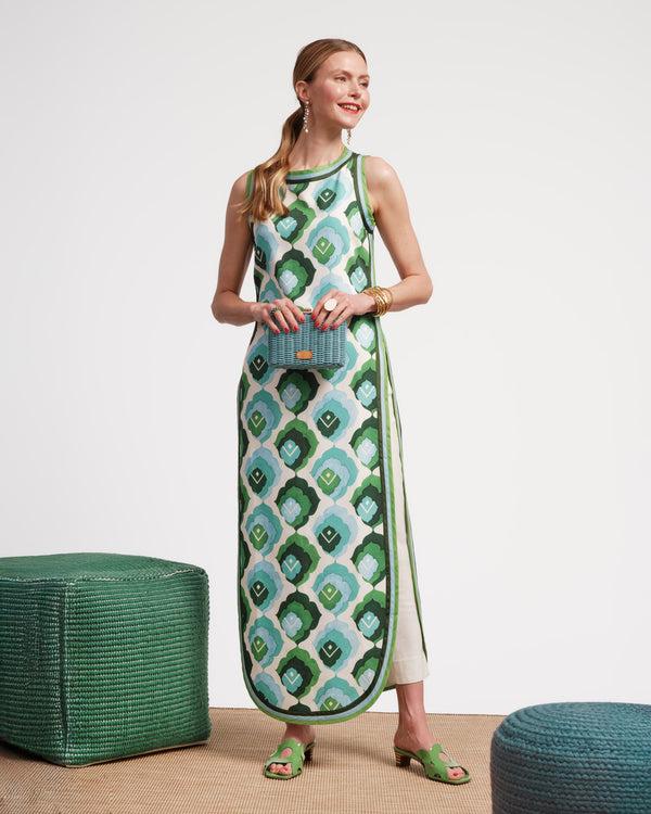 Frances Valentine Sabrina Top