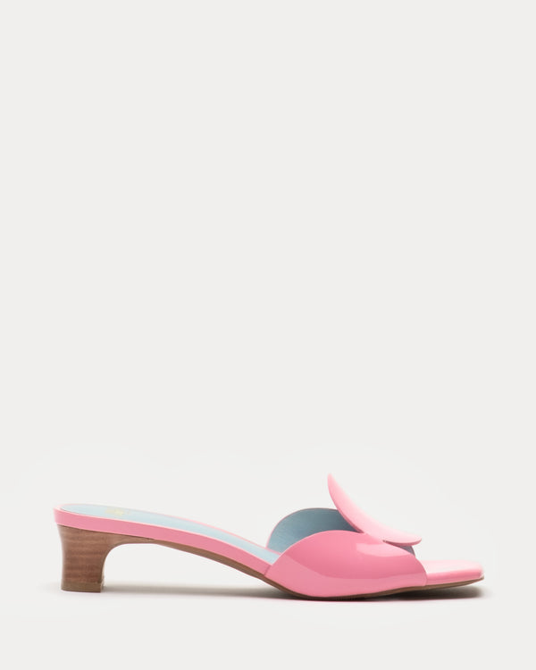 Frances Valentine Sandy Circle