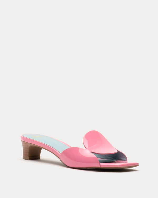 frances valentine Sandy Circle