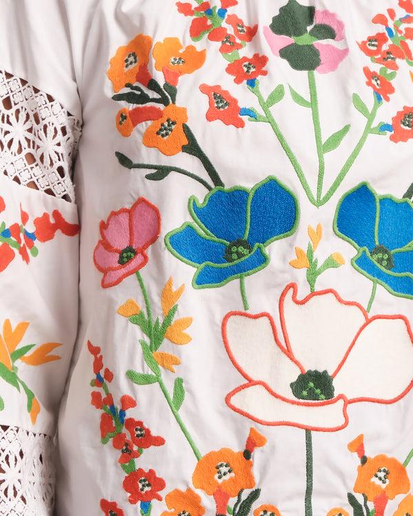 Frances Valentine Saskia Top