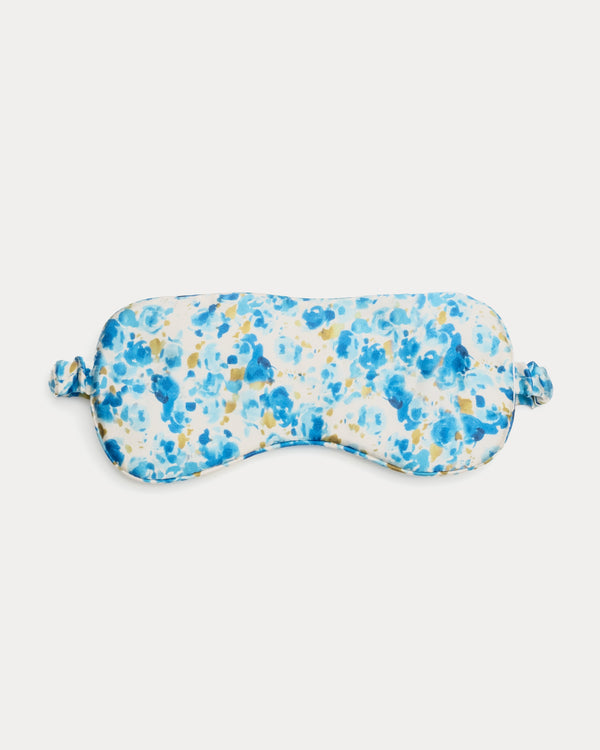 frances valentine Satin Eye Mask