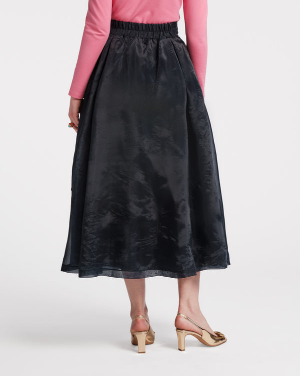 Frances Valentine Shea Maxi Skirt