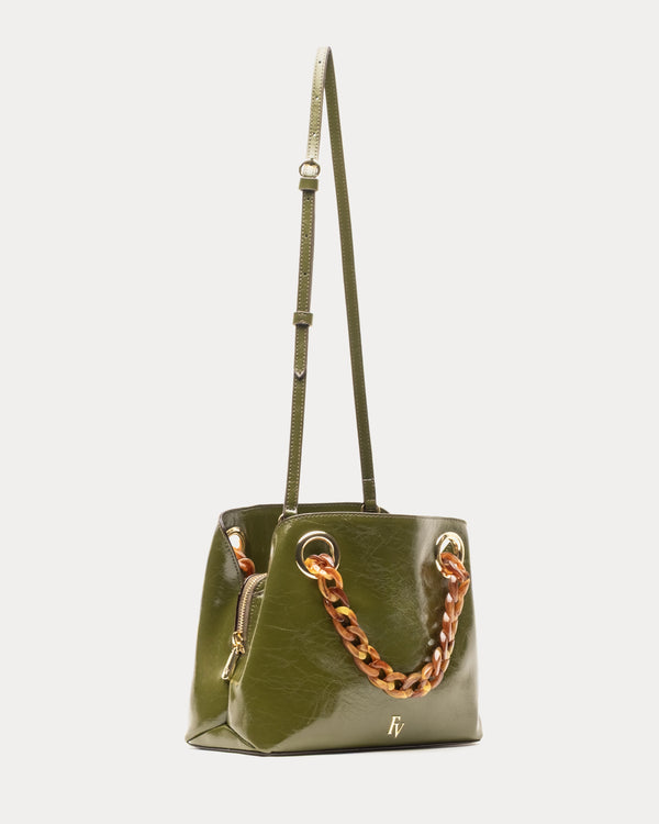 Frances Valentine Skip Tote