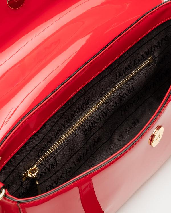 Frances Valentine Small Slim Tote Bag