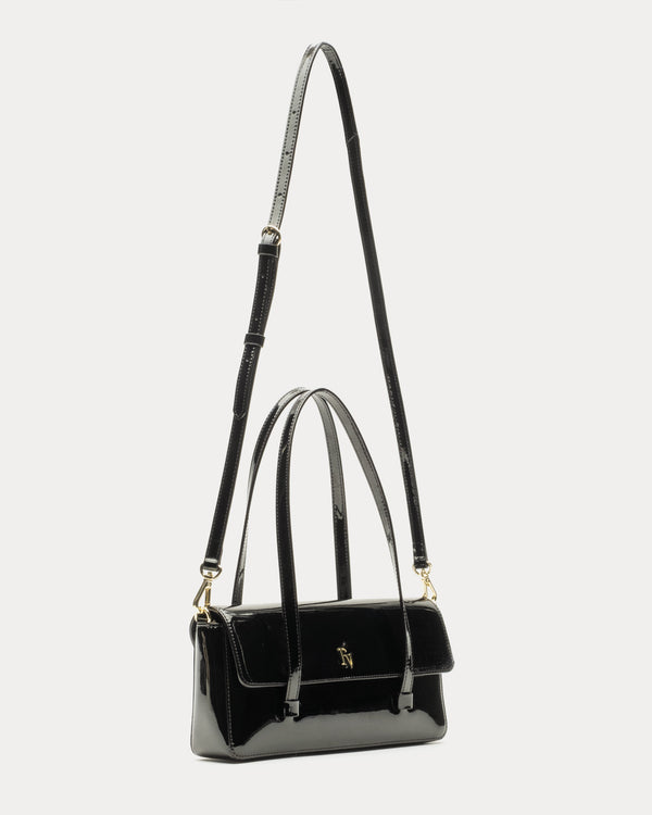 Frances Valentine Small Slim Tote Bag