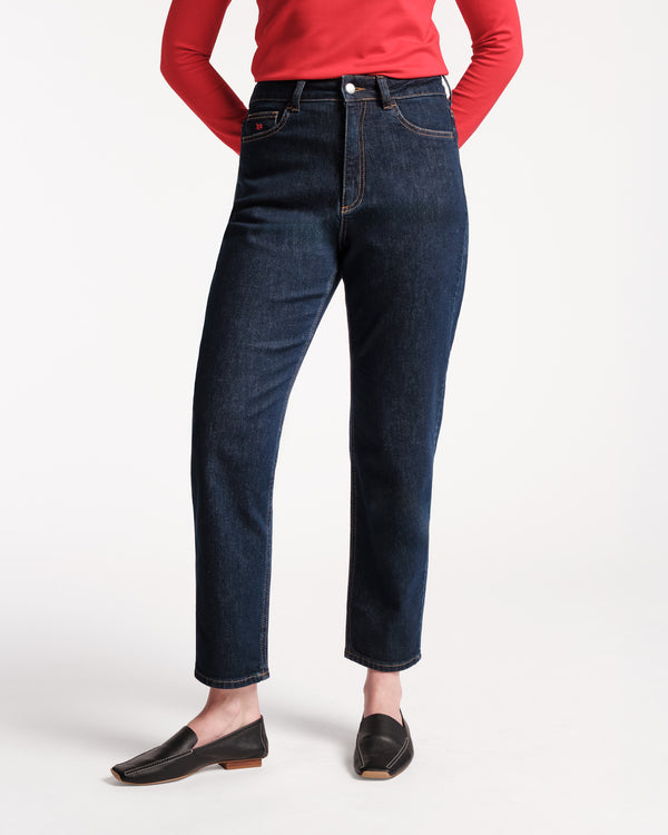 Frances Valentine Stacy's Mom Jean