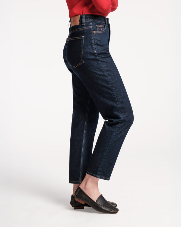 Frances Valentine Stacy's Mom Jean