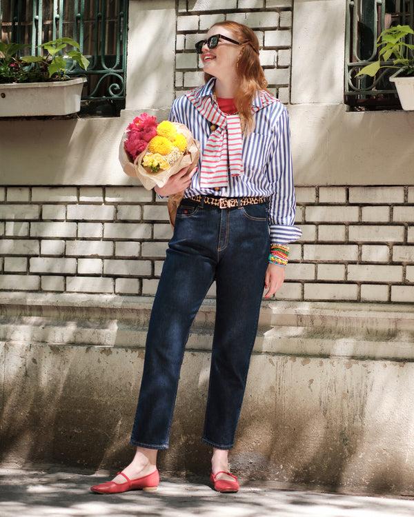 frances valentine Stacy's Mom Jean