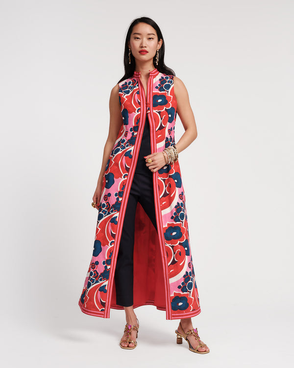 Frances Valentine Susie Jacket