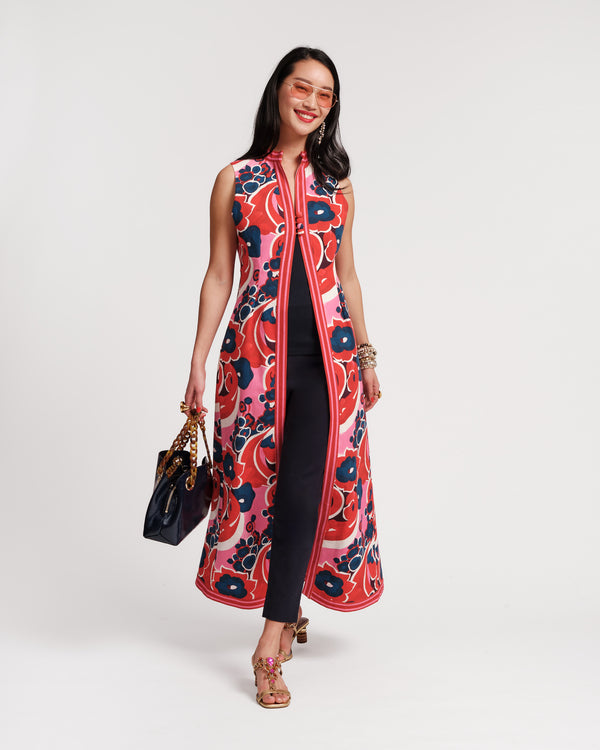 frances valentine Susie Jacket