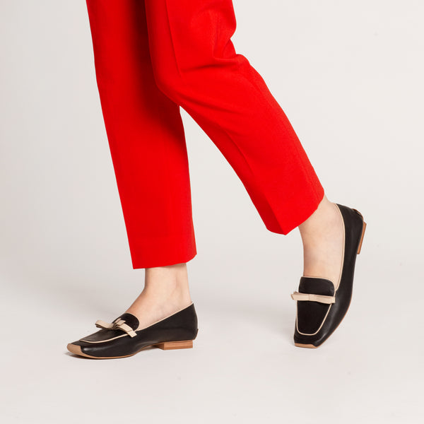 Frances Valentine Suzanne Loafer