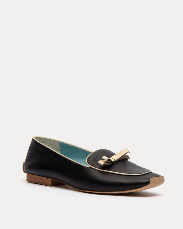 frances valentine Suzanne Loafer